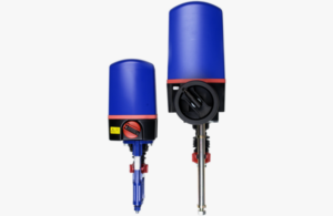 ARI-Armaturen PREMIO electric actuator - sähköinen toimilaite