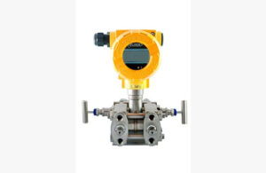 Aplisens APR-2000ALWVM3 paine-erolähetin - pressure transmitter