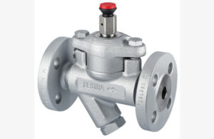 GESTRA AK45_101_1_LR2 automaattinen käynnistysvesitysventtiilit - Automatic start-up condensate drain valve