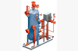 GESTRA KD13_hoyrynjaahdytysjarjestelm - desuperheater