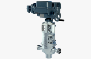 GESTRA ZK high pressure valve - korkeapaineistukkaventtiili
