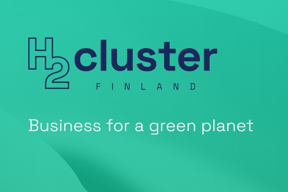 Hydrogen Cluster Finland eli Suomen vetyklusteri