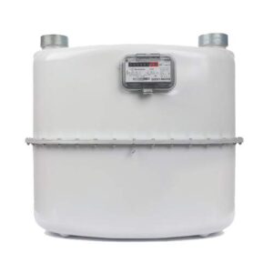 Itron G 25 paljemittari