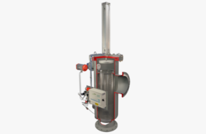 Self-cleaning filters - itsepuhdistuvat suodattimet(F450-dunkel-freigestellt)