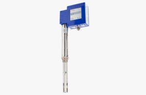 Johtokyvyn mittaus - conductivity measurement