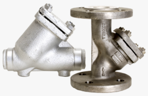 Lianerottimet - sludge separators