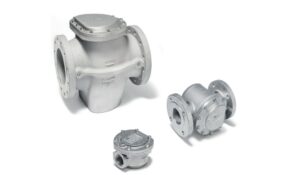 Marchel suodattimet - filters