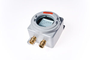 Nestekaasusäiliön mittarivastaanotin - LPG tank level monitoring