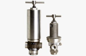 Niezgodka-paineenalennus-ja_paineenpitoventtiili - Pressure reducing valves