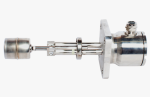 Pintakytkin - level switch KSR 9454