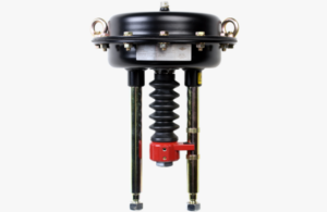 ARI-Armaturen DP pneumatic actuator - pneumaattinen toimilaite