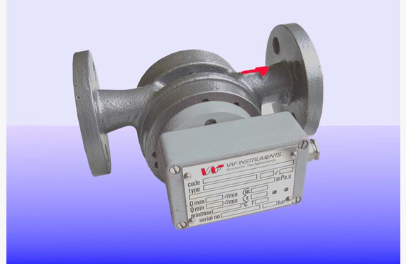 PD-mittari VAF j5015