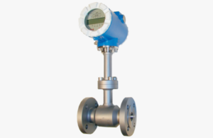 Vortexmittarit - vortex flowmeter