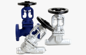 manual shut off valves