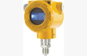 painelähetin - pressure transmitter
