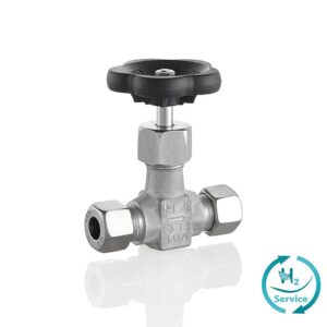 AS Schneider needle valve type S338