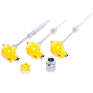 industrial temperature sensors